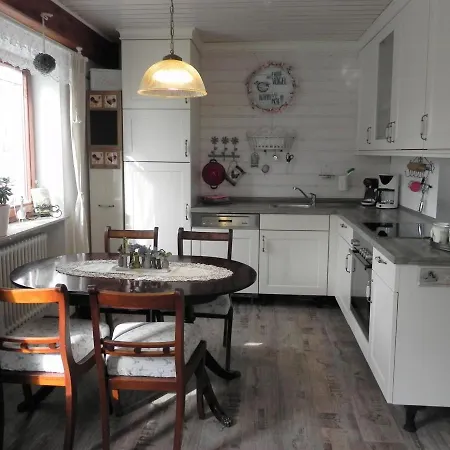 Ferienwohnung Bodensee Apartment