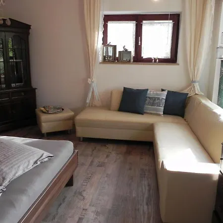 Ferienwohnung Bodensee 公寓 *