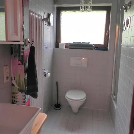 Ferienwohnung Bodensee * 厄赫宁根