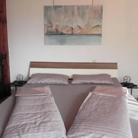 Ferienwohnung Bodensee 公寓