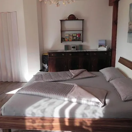 Ferienwohnung Bodensee 公寓 *