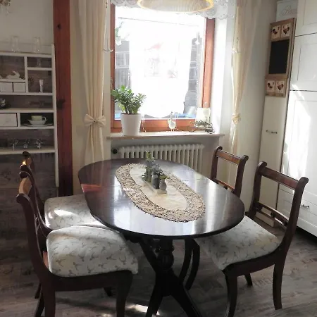 Ferienwohnung Bodensee 公寓 厄赫宁根